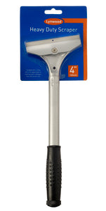 Lynwood Heavy Duty Scraper