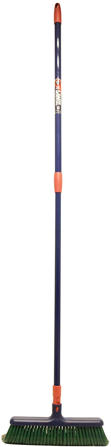 Spear & Jackson Telescopic Astroturf Brush