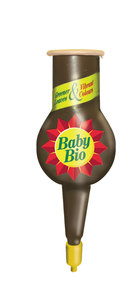 Baby Bio Original Drip Feeder 40ml