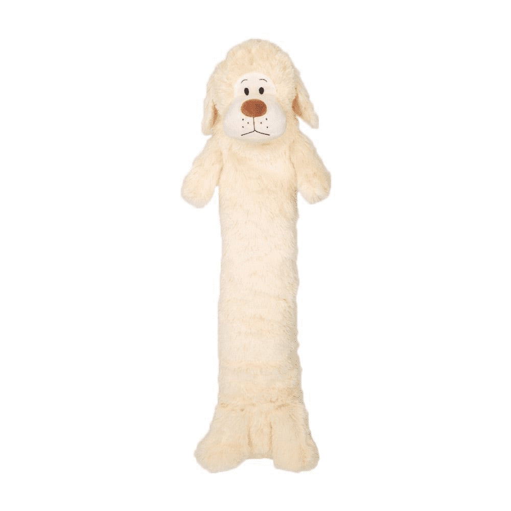 Long Hot Water Bottle Dexter Puppy