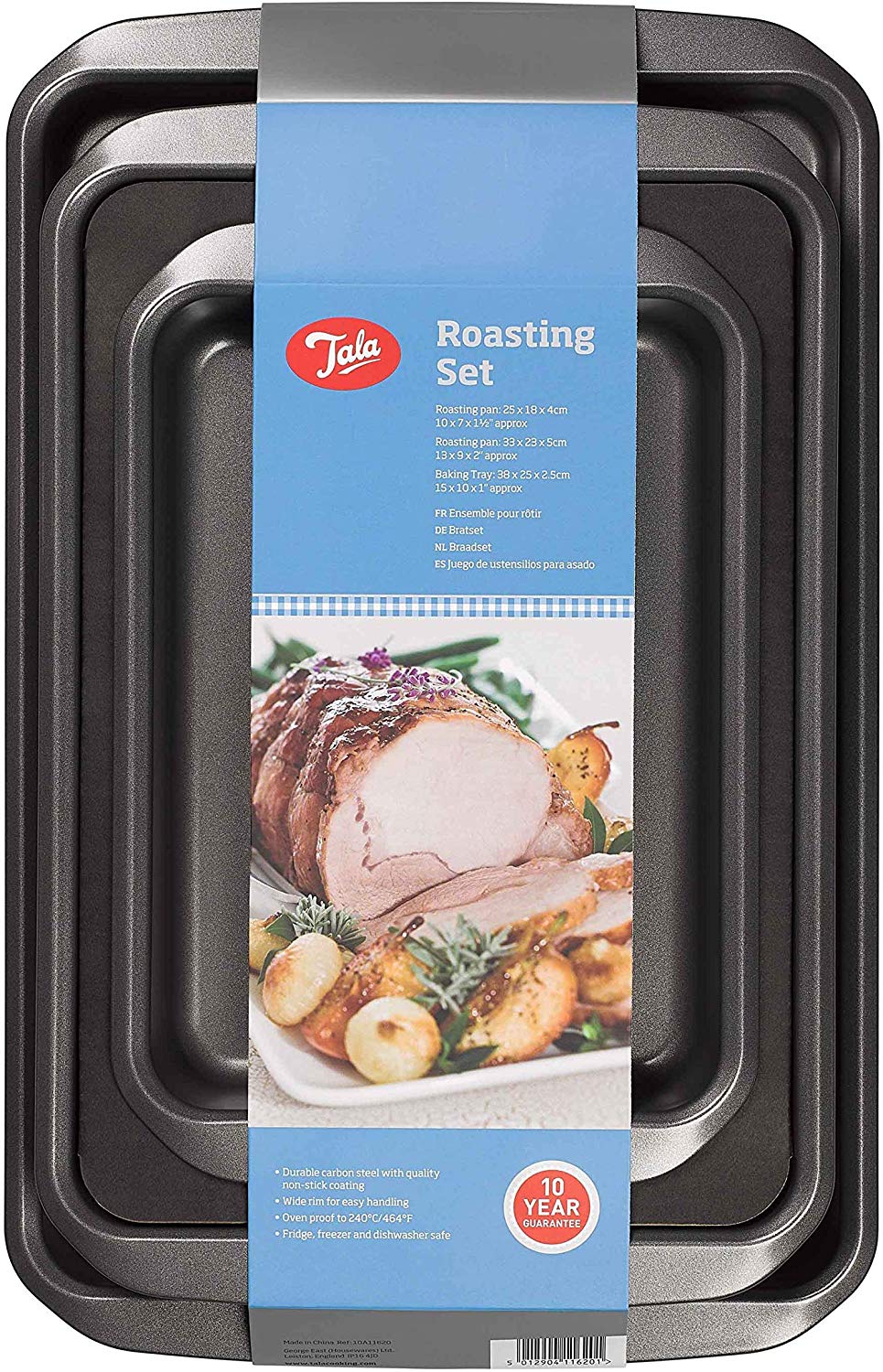 Tala Everyday Roasting Set