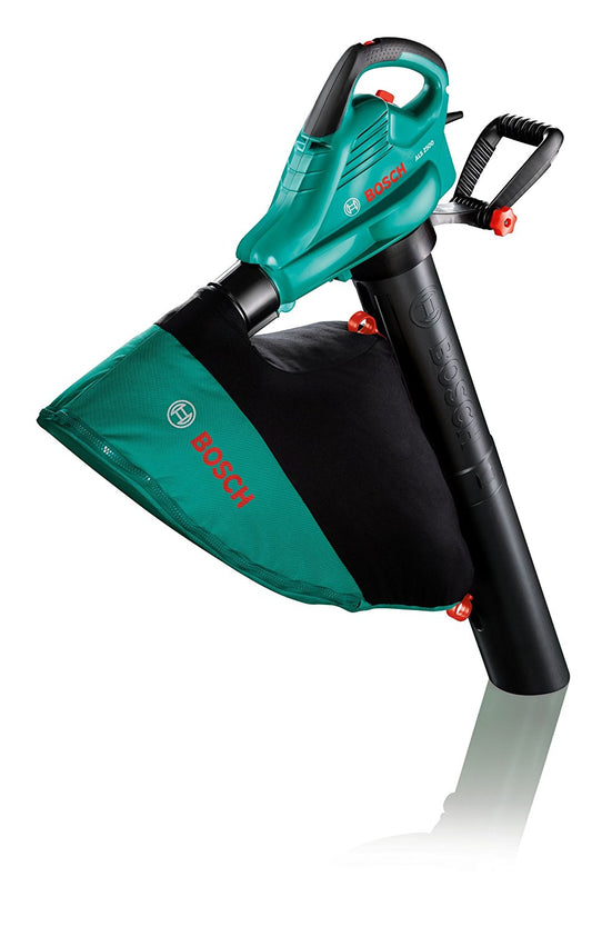 Bosch ALS2500 Electric Garden Blower & Vacuum