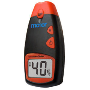 Manor Reproductions Moisture Meter