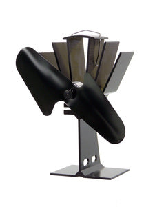 Manor Reproductions Stove Fan