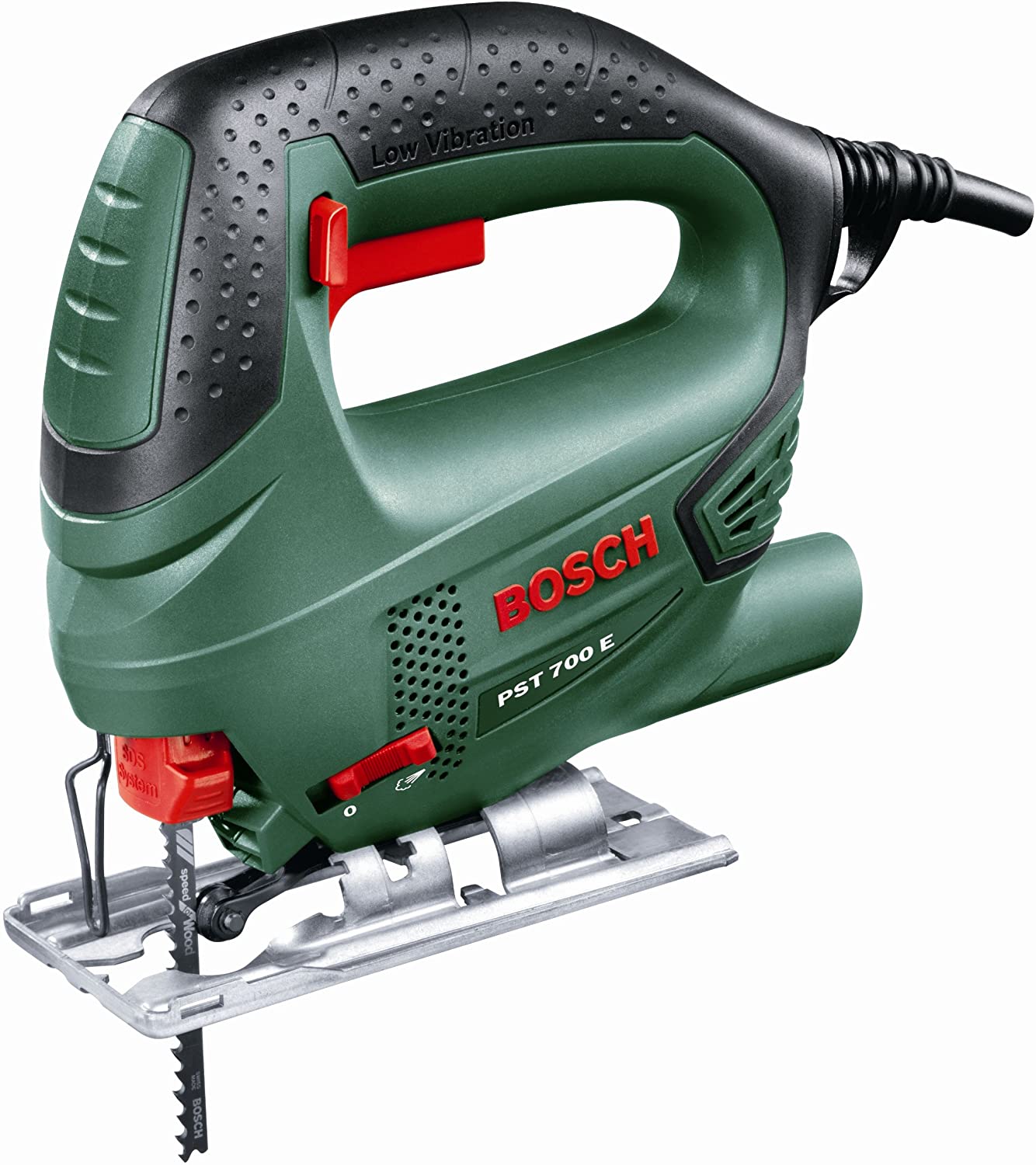 Bosch Compact Jigsaw PST 700E