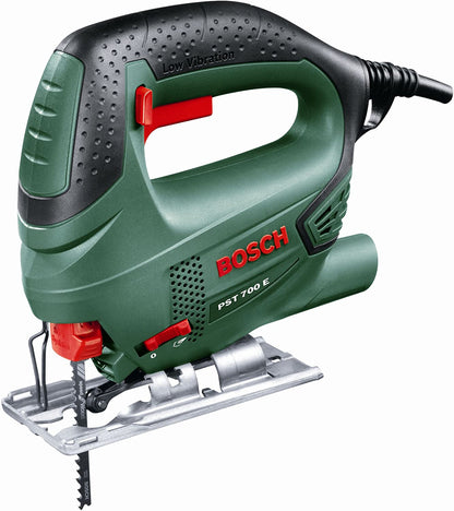 Bosch Compact Jigsaw PST 700E
