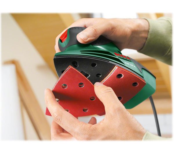 Bosch Multi Sander PSM100A