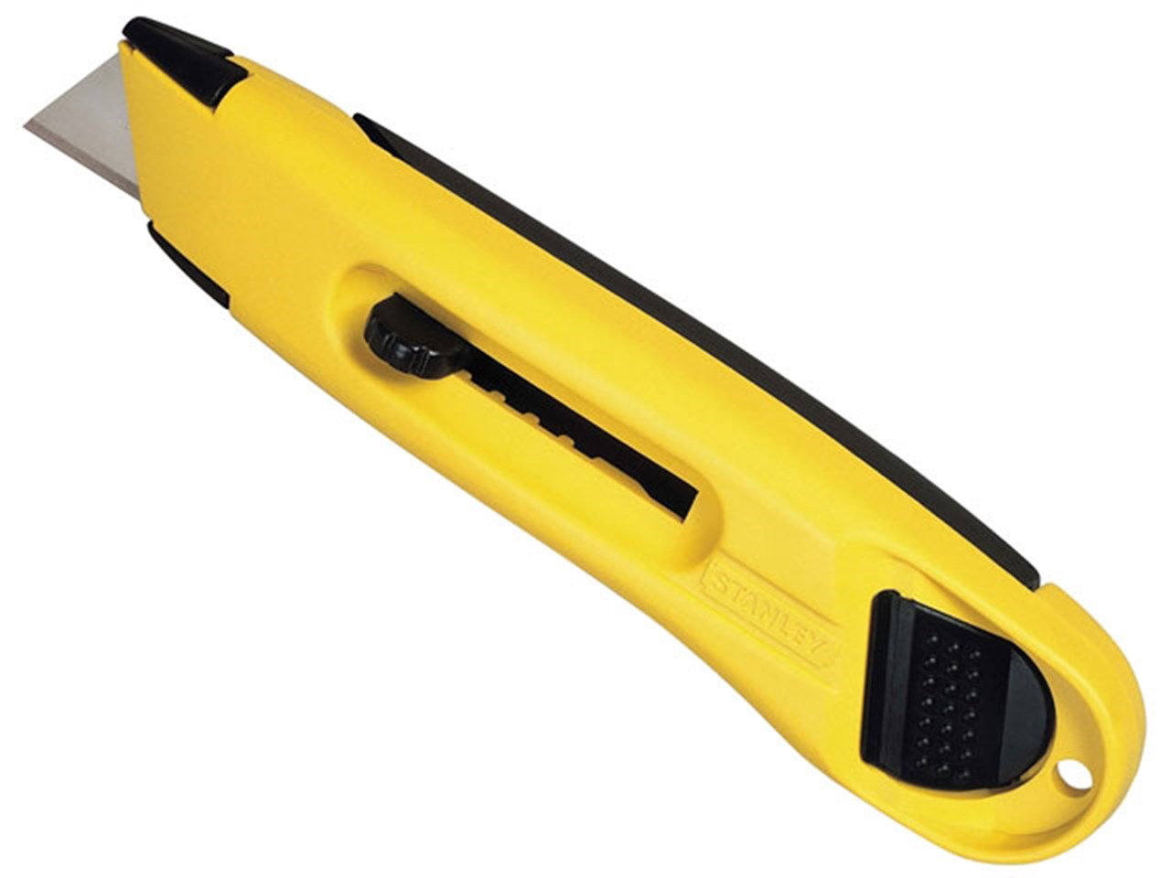 Stanley Lightweight Retractable Knife