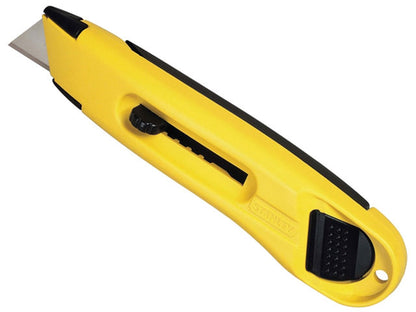 Stanley Lightweight Retractable Knife