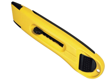 Stanley Lightweight Retractable Knife