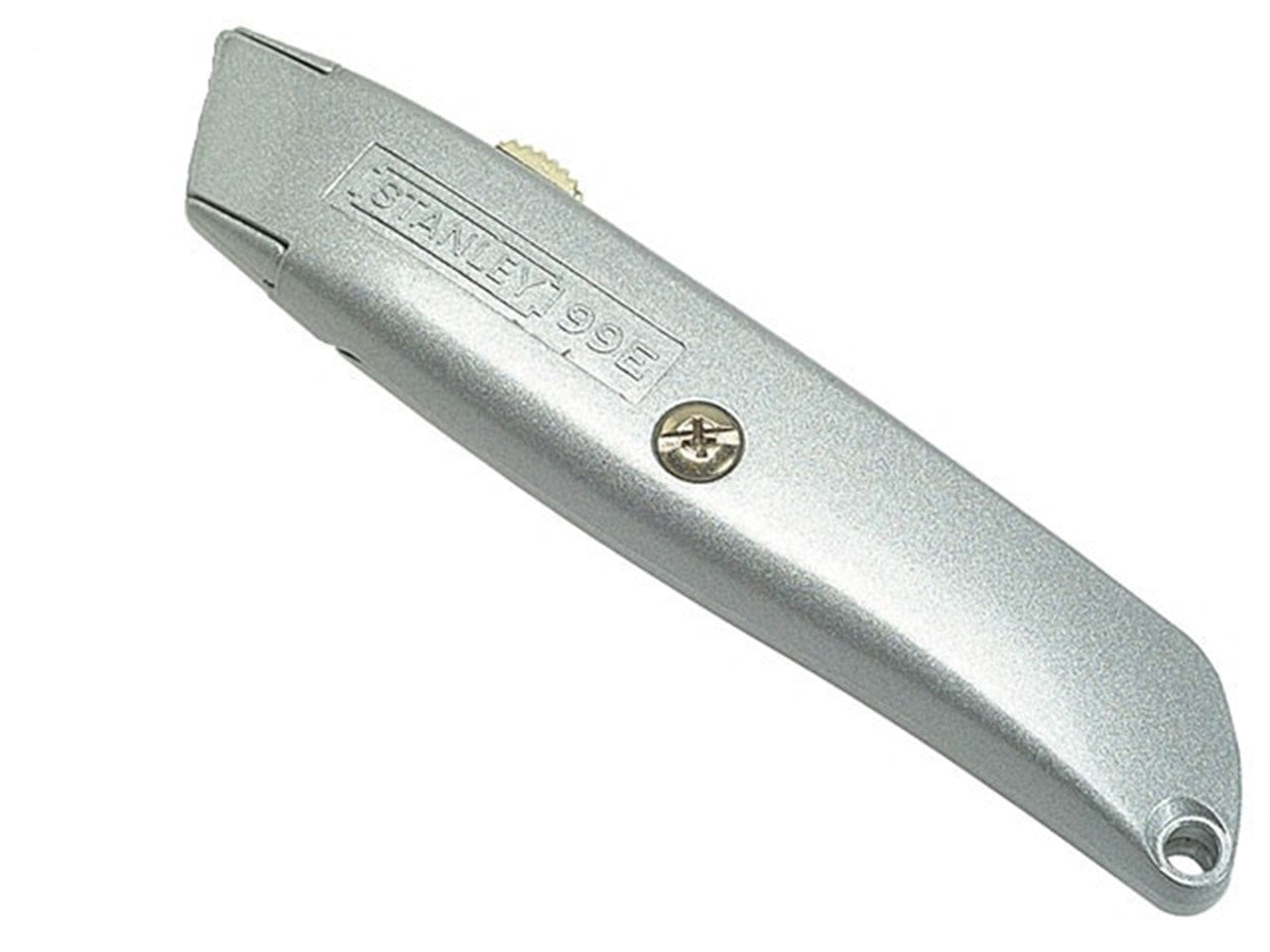 Stanley 99E The Original Retractable Blade Knife