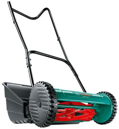 Bosch AHM-38G Manual Garden Lawn Mower