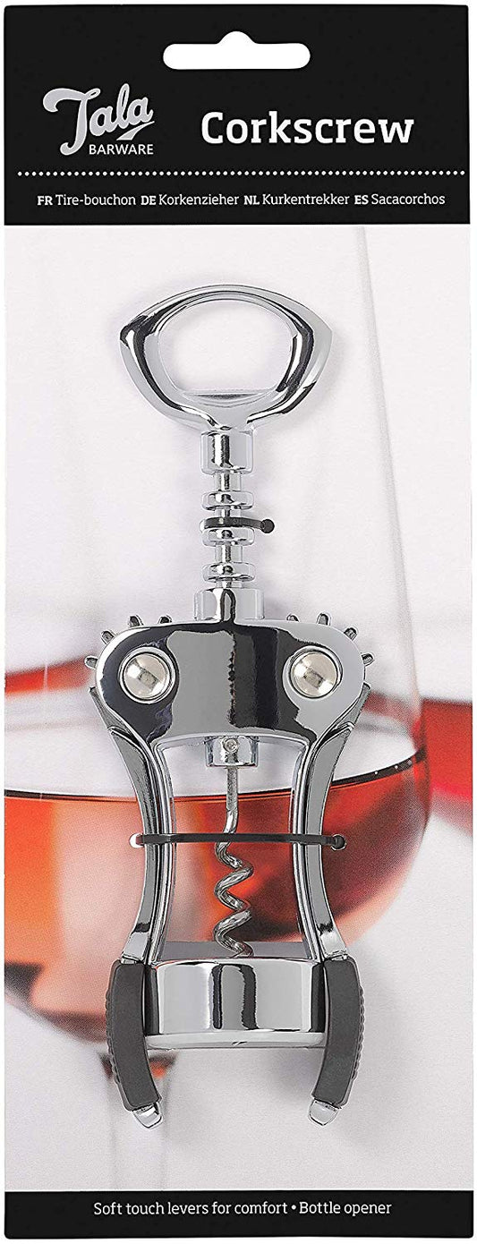 Tala Winged Corkscrew