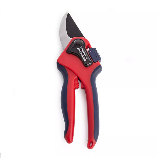 Spear & Jackson Razorsharp Advantage Anvil Secateurs