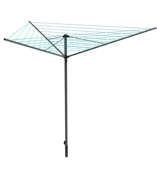 Abru Rotary Dryer 3-Arm 40m Lift & Click