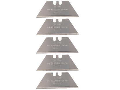 Stanley Knife Blades Standard Pack 5