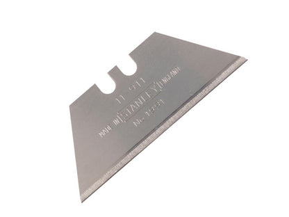 Stanley Knife Blades Standard Pack 5