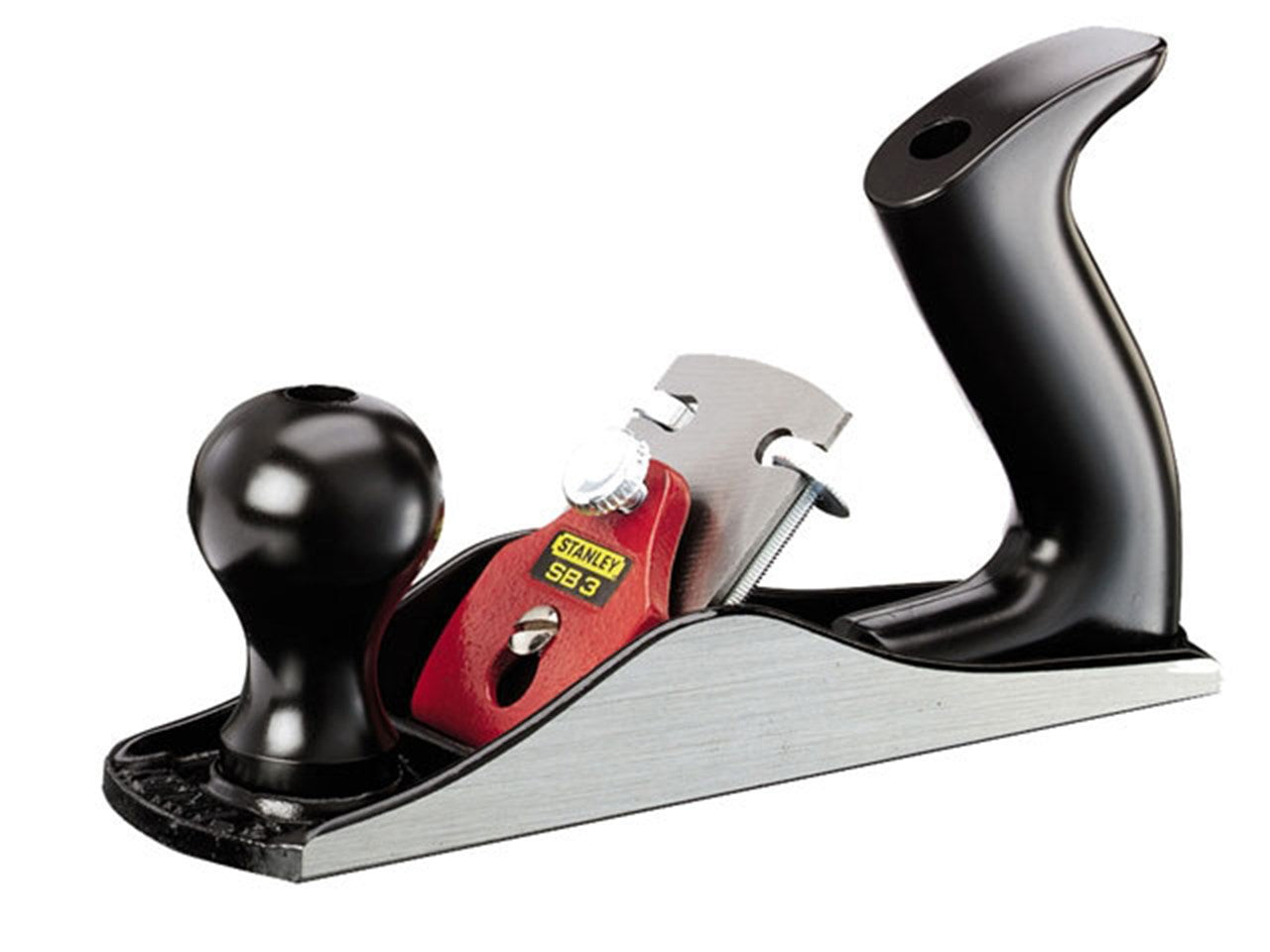 Stanley Single Blade Iron Bench Plane