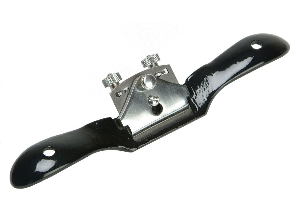 Faithfull Spokeshave Flat