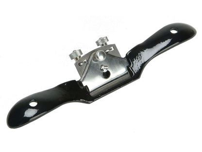 Faithfull Spokeshave Flat