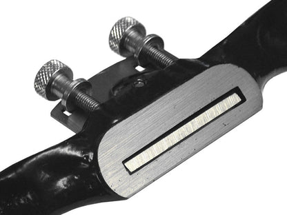 Faithfull Spokeshave Flat
