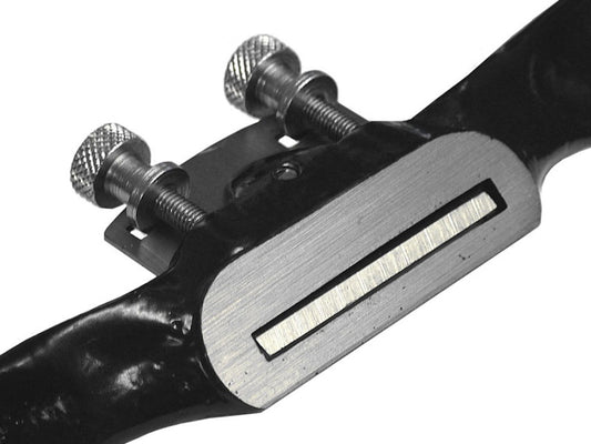 Faithfull Spokeshave Flat