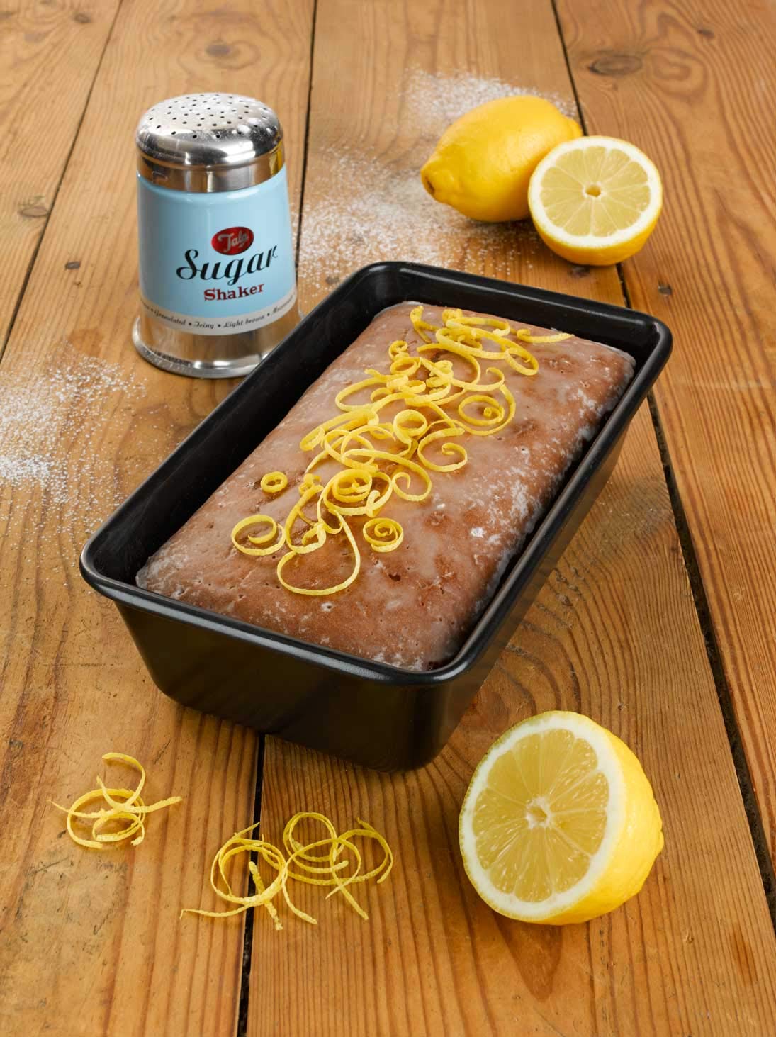 Tala Loaf Tin 2lb
