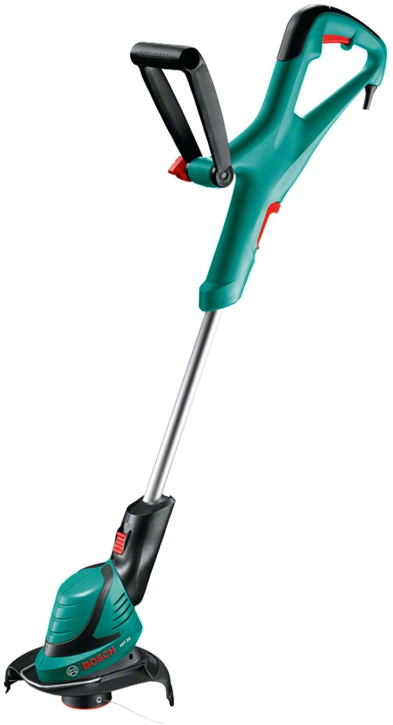 Bosch ART 24 Electric Grass Trimmer