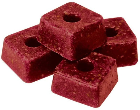 The Big Cheese Ultra Power Block Rodent Killer Station Bait Refill 15 x 20g