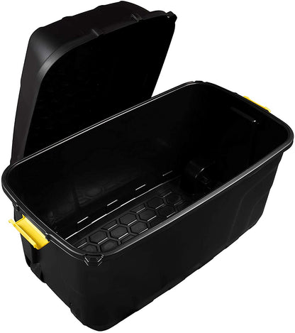Strata Storage Trunk on Wheels Heavy Duty 175 Litre