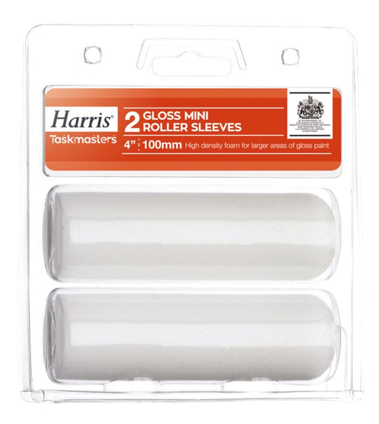 Lynwood Foam Mini Roller & Tray Set