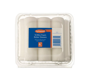 Hamilton for the Trade Mini Roller Spares
