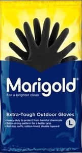 Marigold Outdoor Gardening Gloves