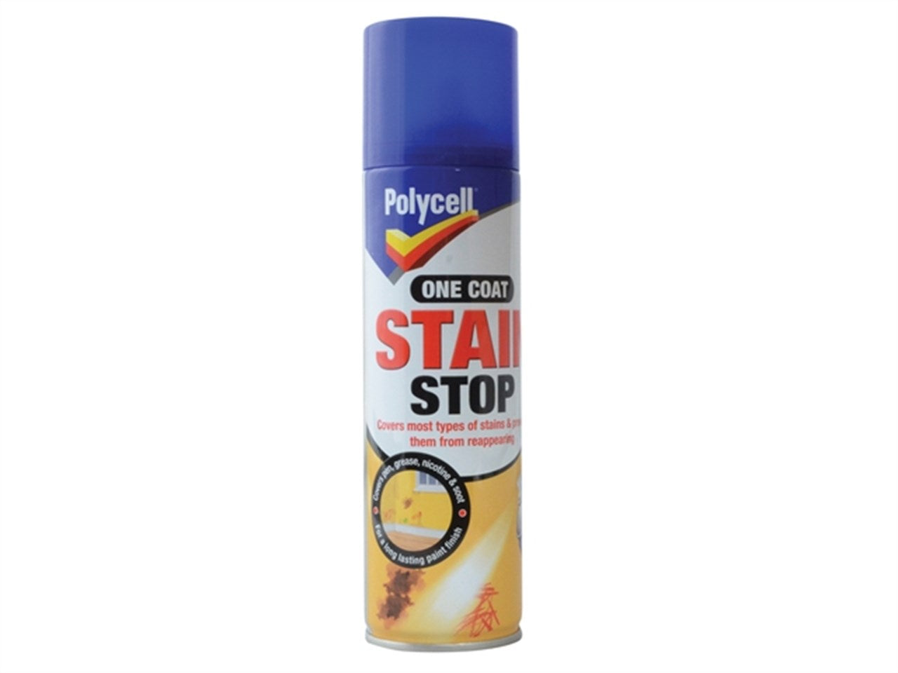 Polycell Stain Stop 250ml