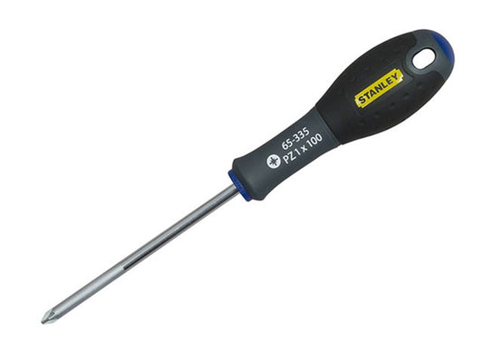 Stanley FatMax Screwdriver Pozi Pz2 x 250mm