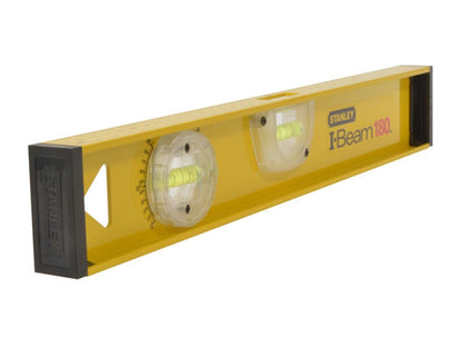 Stanley PRO-180 I Beam Level 3 Vial 100cm/1000mm