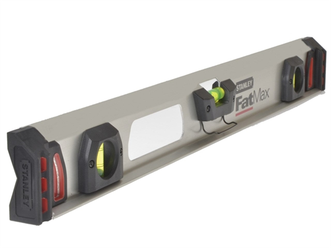 Stanley FatMax I Beam Magnetic Level 120cm/1200mm/4'
