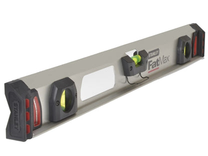 Stanley FatMax I Beam Magnetic Level 120cm/1200mm/4'