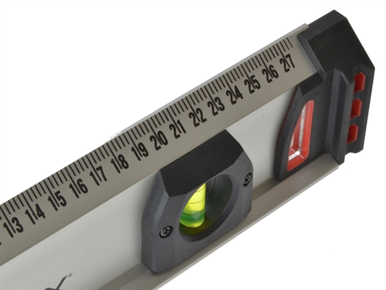 Stanley FatMax I Beam Magnetic Level 120cm/1200mm/4'
