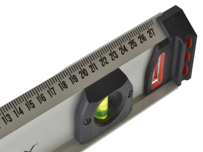 Stanley FatMax I Beam Magnetic Level 120cm/1200mm/4'