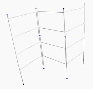 Metaltex Gate Airers