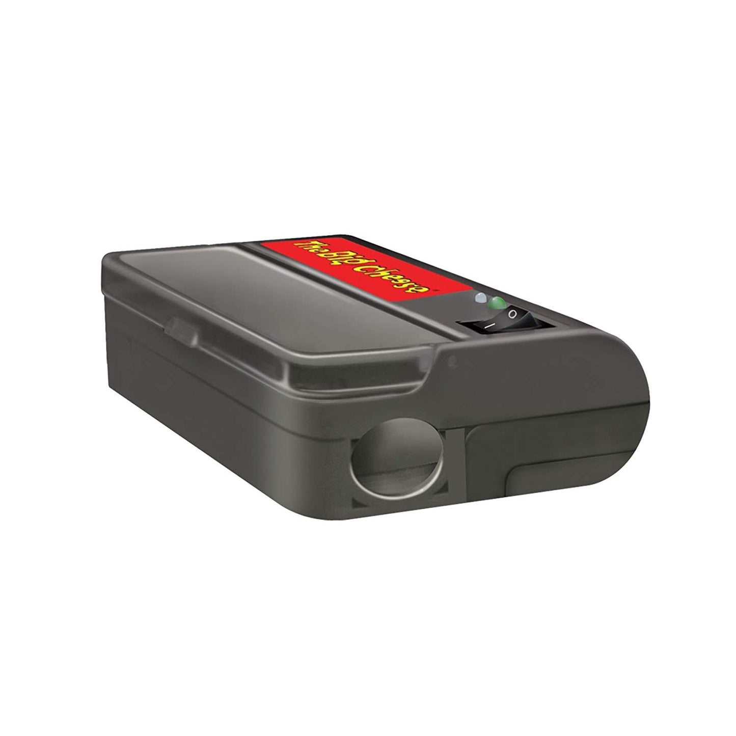 The Big Cheese Ultra Power Electronic Mouse Killer