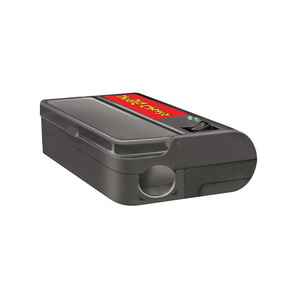 The Big Cheese Ultra Power Electronic Mouse Killer
