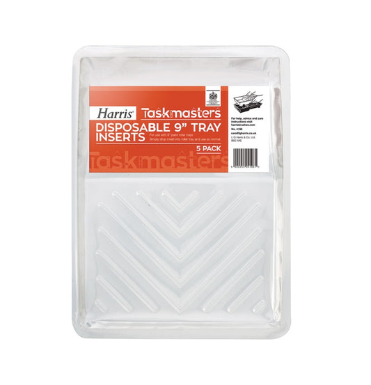 Harris Roller Tray Inserts