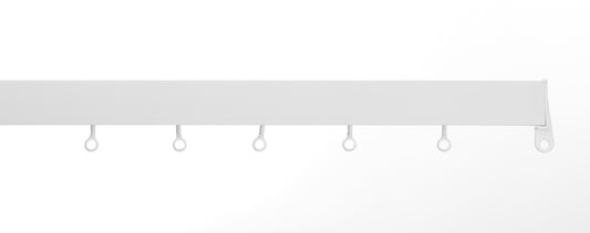 Swish Deluxe Curtain Track