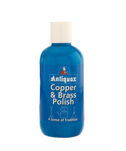 Antiquax Antiquax Copper And Brass Polish 200ml