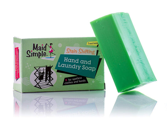Maid Simple Laundry Soap