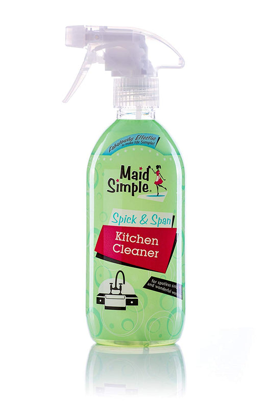 Maid Simple Kitchen Cleaner 500ml