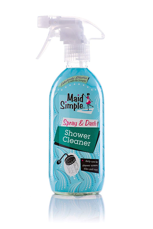 Maid Simple Shower Cleaner 500ml