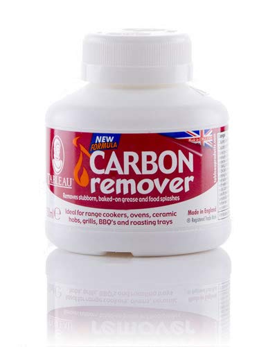 Tableau Carbon Remover